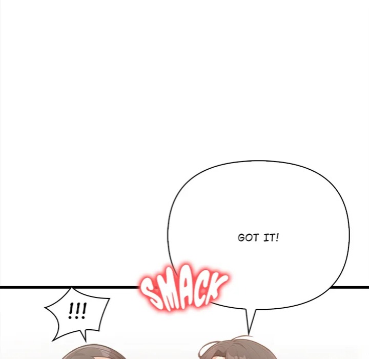 Trapped With My Boss - Chapter 13 Page 84