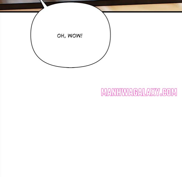 Trapped With My Boss - Chapter 13 Page 93