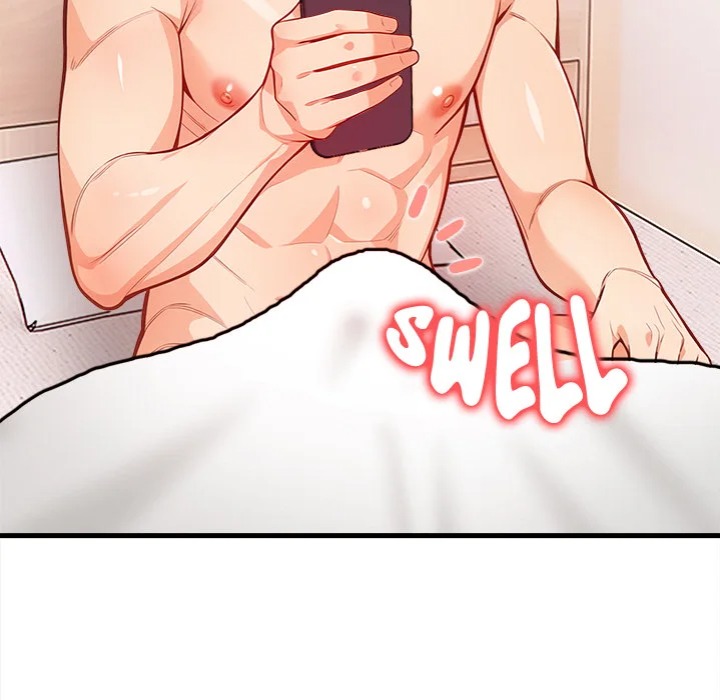 Trapped With My Boss - Chapter 14 Page 10