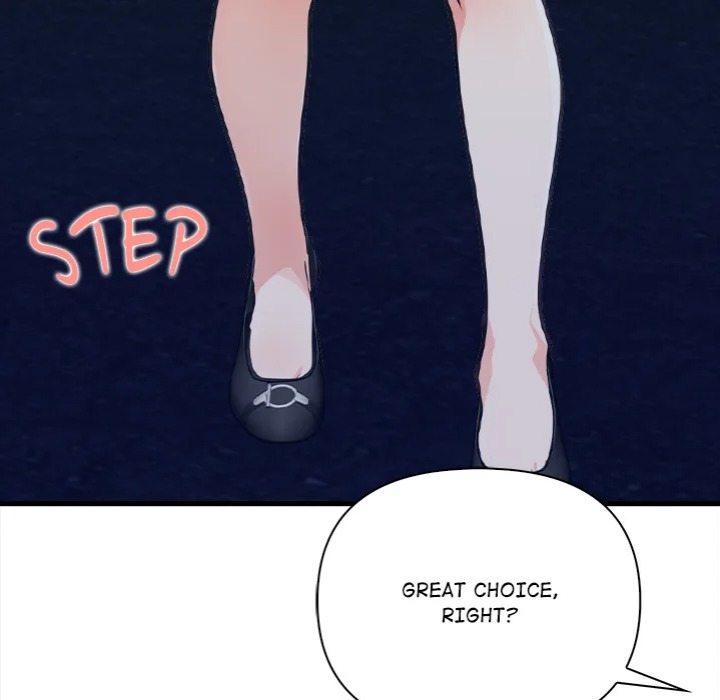 Trapped With My Boss - Chapter 14 Page 106