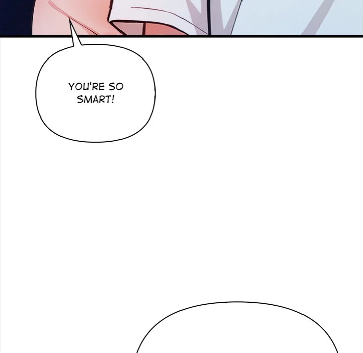 Trapped With My Boss - Chapter 14 Page 112