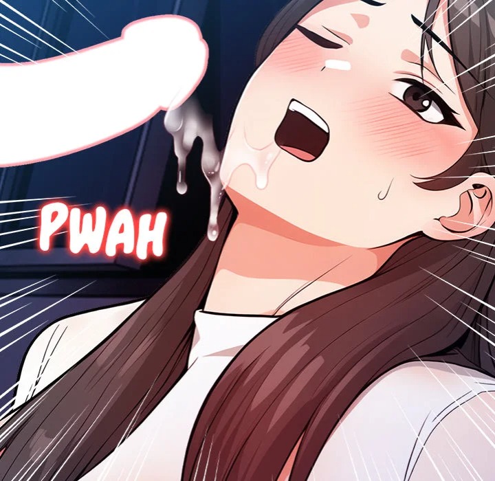 Trapped With My Boss - Chapter 14 Page 143