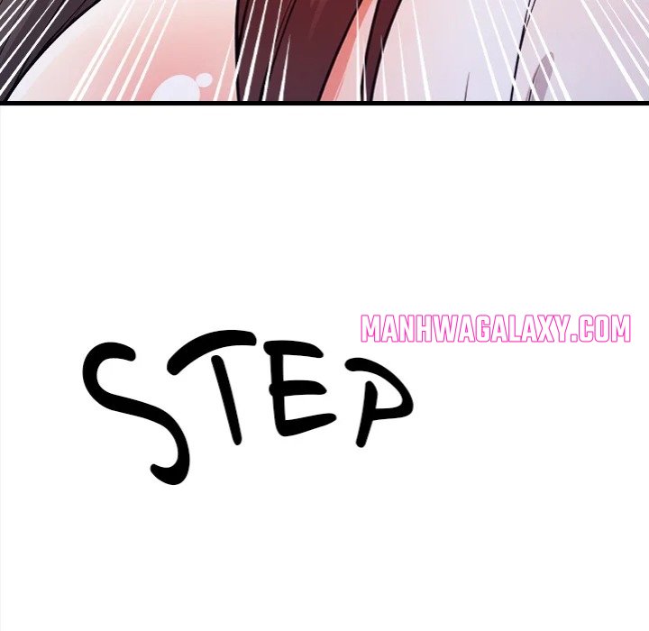 Trapped With My Boss - Chapter 14 Page 144