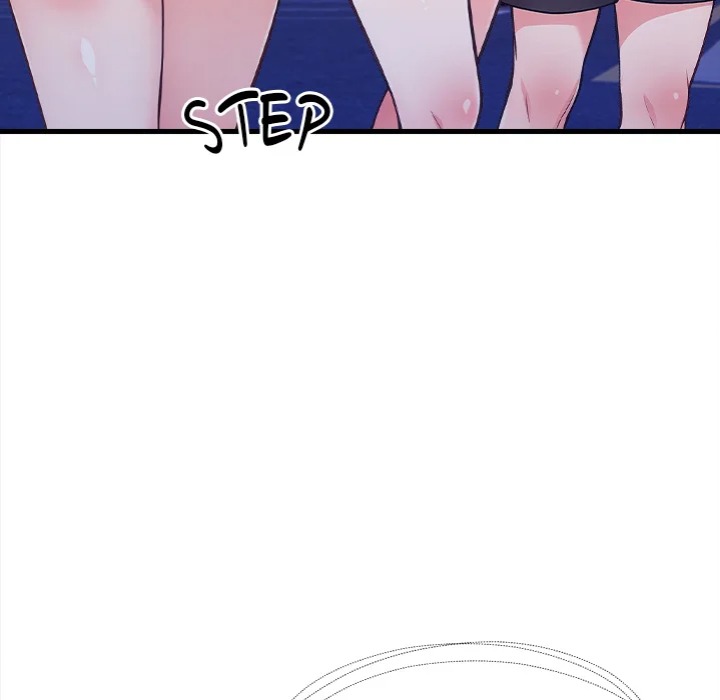 Trapped With My Boss - Chapter 14 Page 155