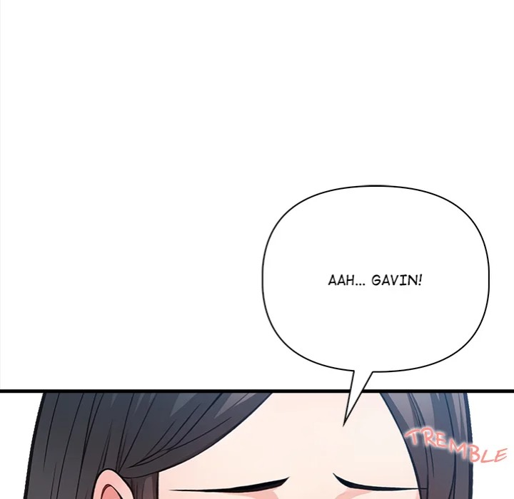 Trapped With My Boss - Chapter 14 Page 167