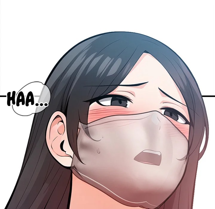 Trapped With My Boss - Chapter 14 Page 175