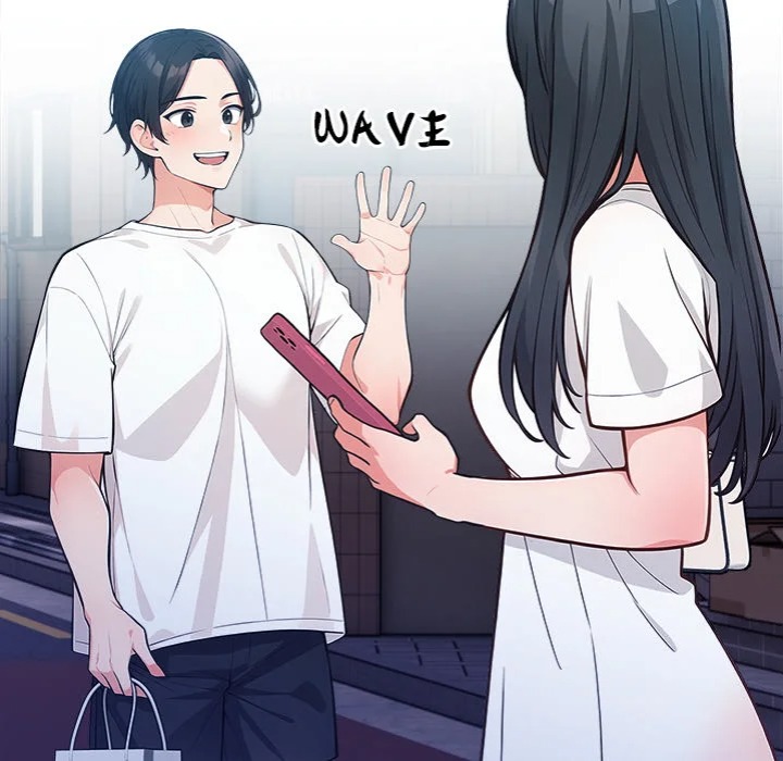 Trapped With My Boss - Chapter 14 Page 23