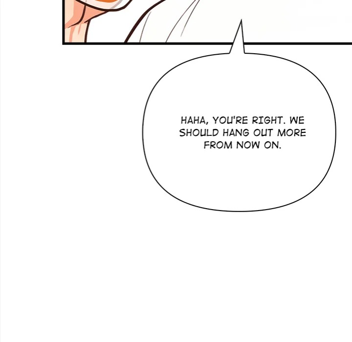 Trapped With My Boss - Chapter 14 Page 38