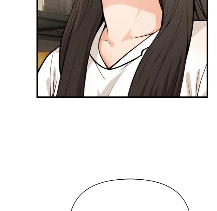 Trapped With My Boss - Chapter 14 Page 55