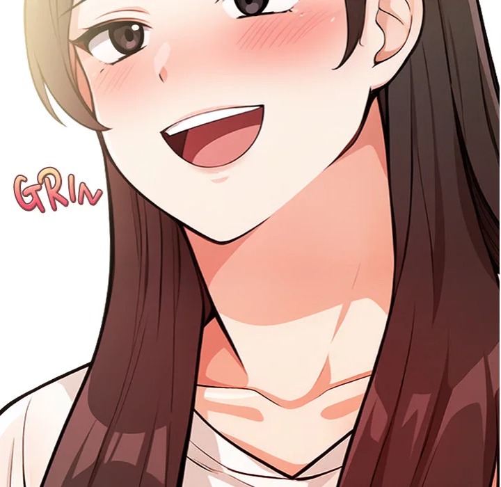 Trapped With My Boss - Chapter 14 Page 65