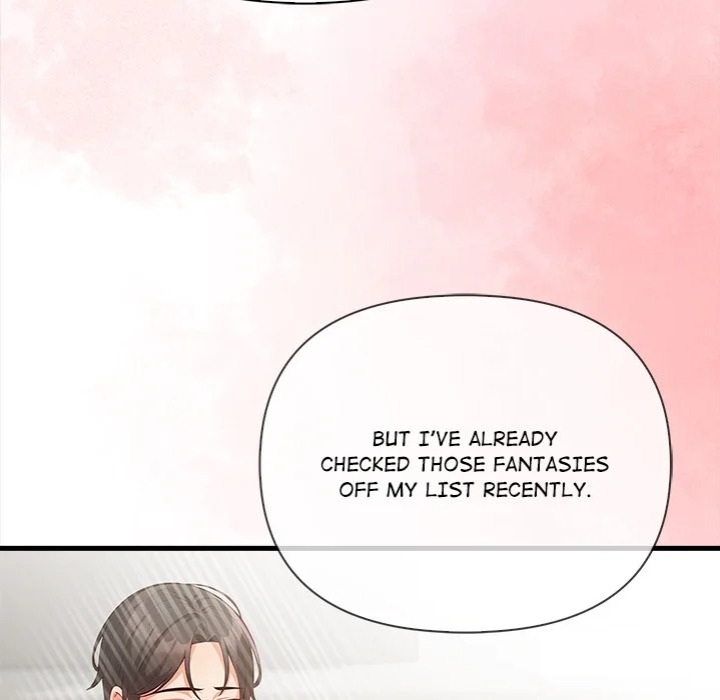 Trapped With My Boss - Chapter 14 Page 75