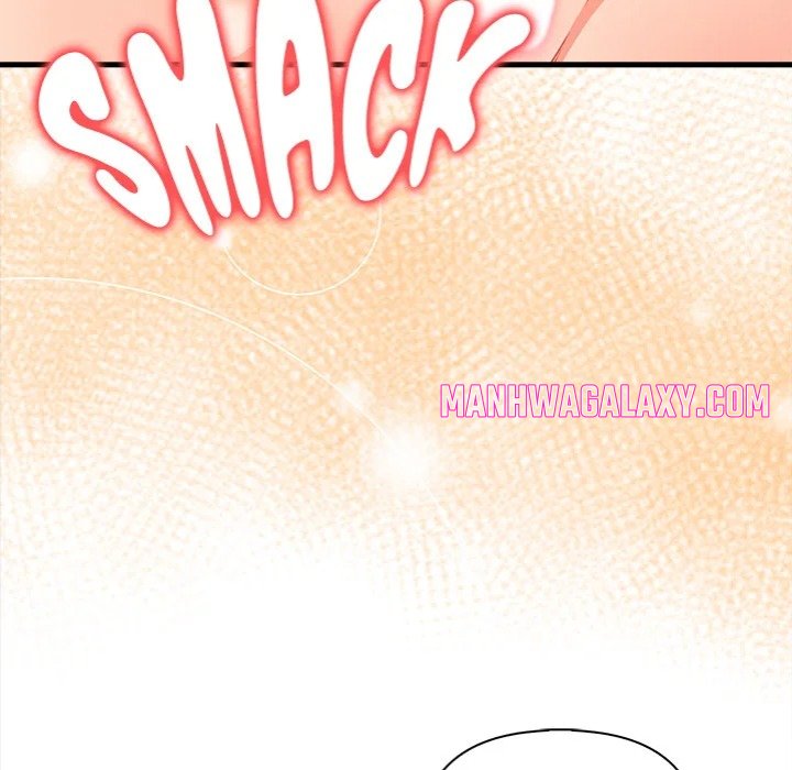 Trapped With My Boss - Chapter 14 Page 8