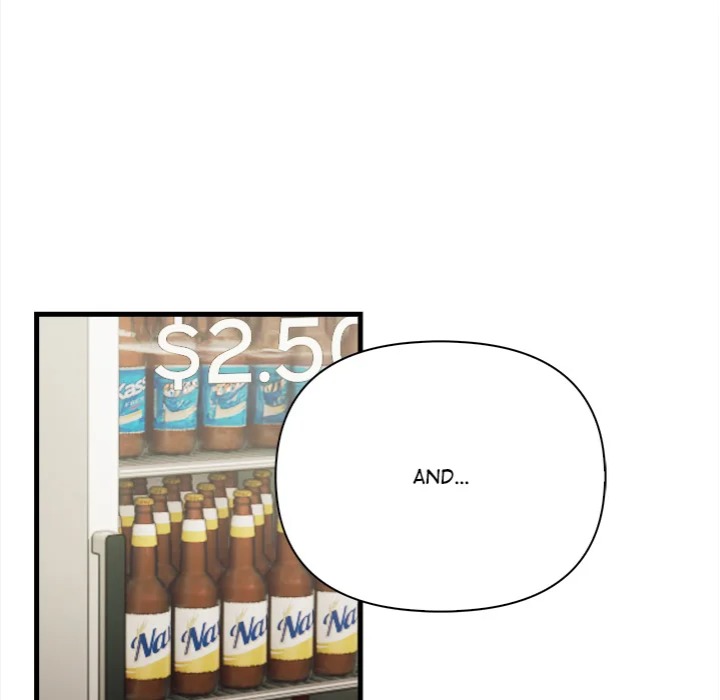 Trapped With My Boss - Chapter 14 Page 80