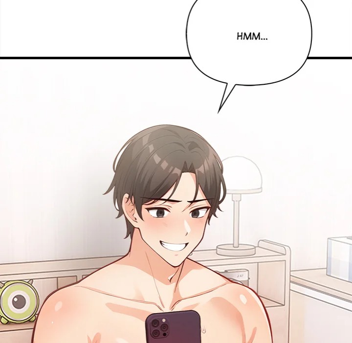 Trapped With My Boss - Chapter 14 Page 9