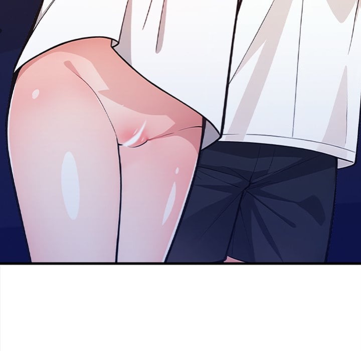 Trapped With My Boss - Chapter 15 Page 11