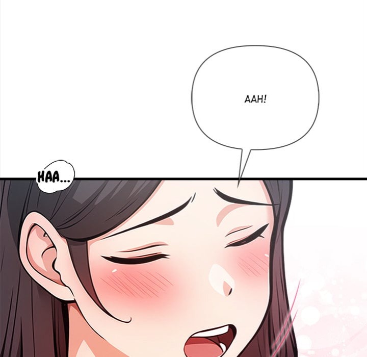 Trapped With My Boss - Chapter 15 Page 113