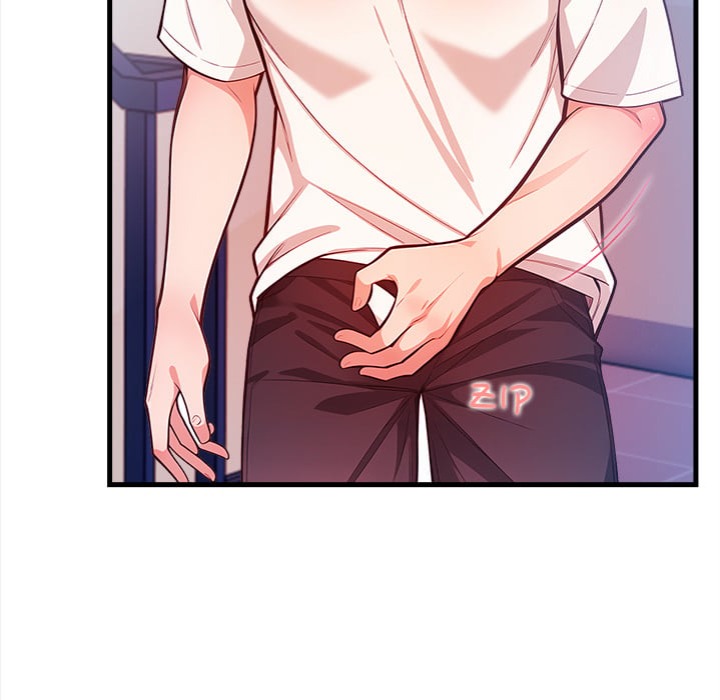 Trapped With My Boss - Chapter 15 Page 127