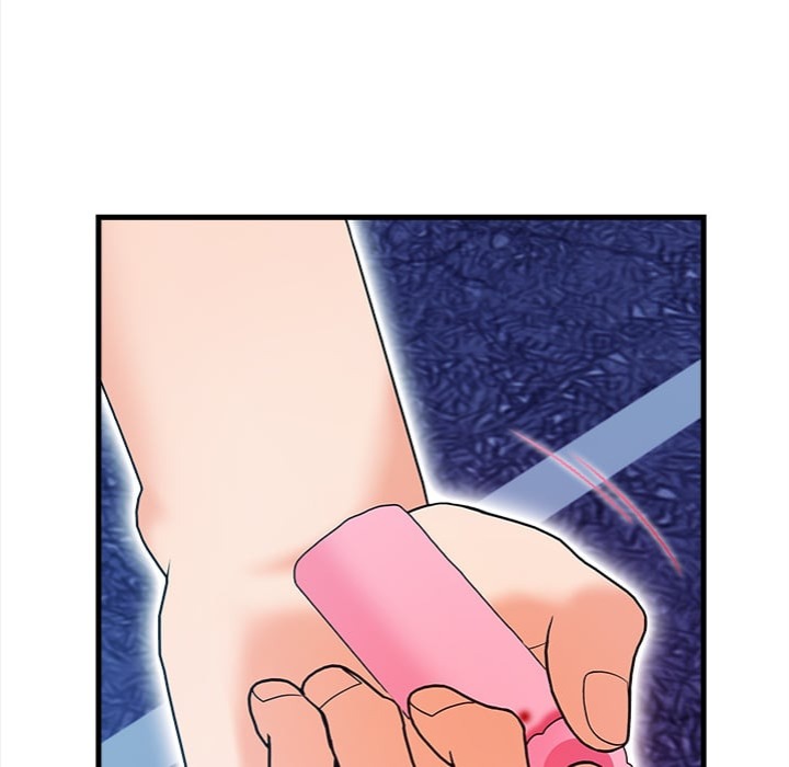 Trapped With My Boss - Chapter 15 Page 32