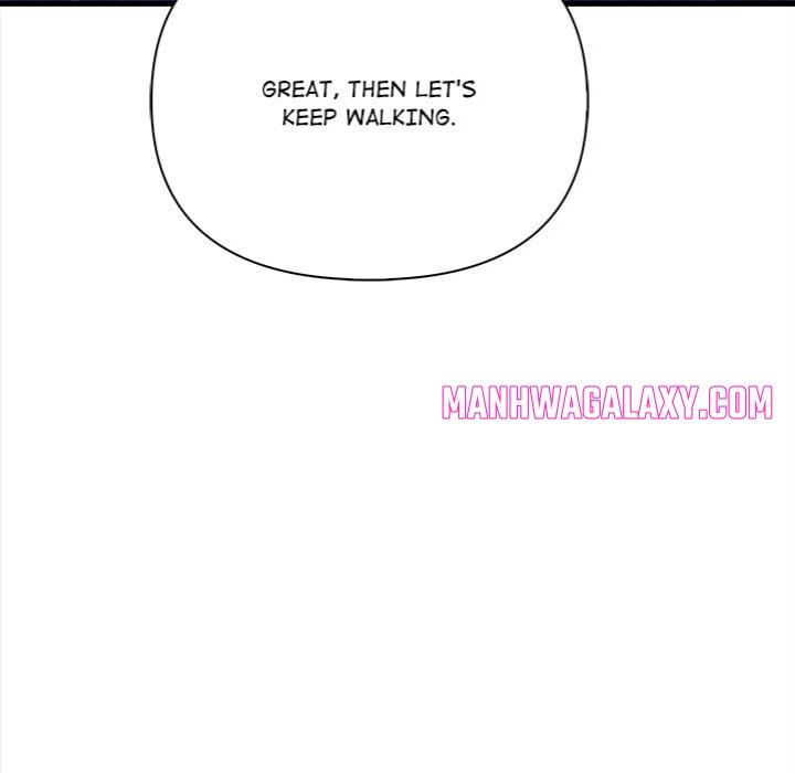 Trapped With My Boss - Chapter 15 Page 43