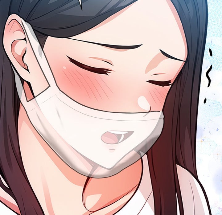 Trapped With My Boss - Chapter 15 Page 49