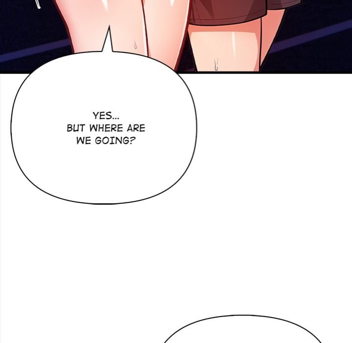 Trapped With My Boss - Chapter 15 Page 61