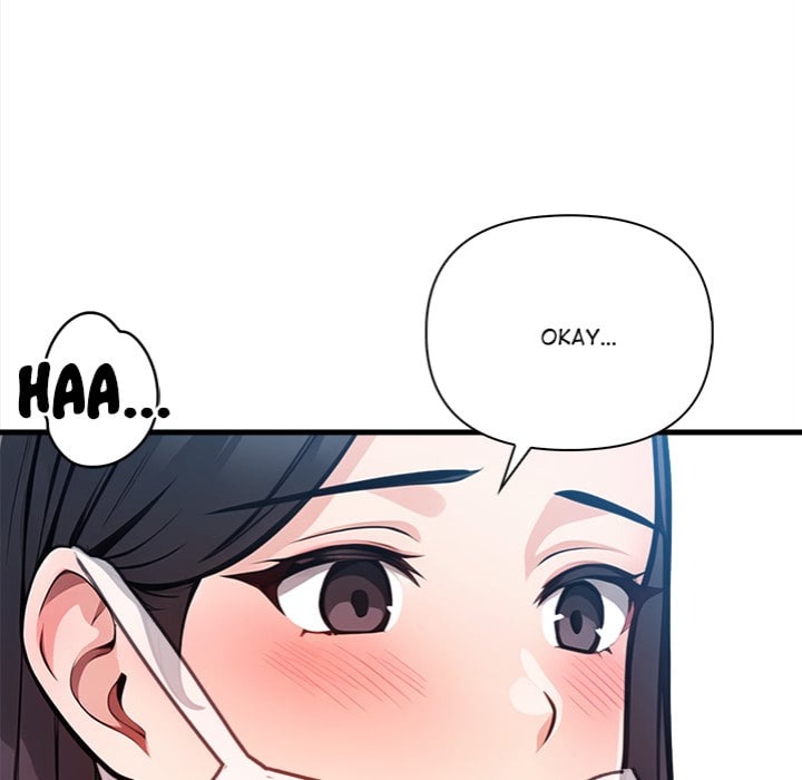 Trapped With My Boss - Chapter 15 Page 71