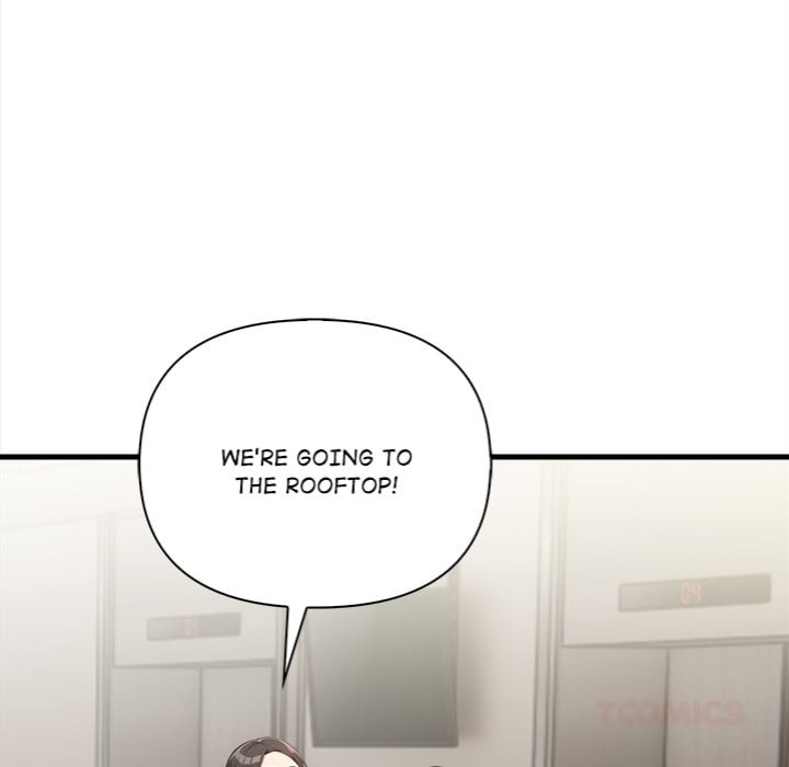 Trapped With My Boss - Chapter 15 Page 75