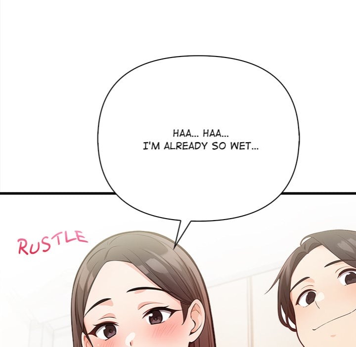 Trapped With My Boss - Chapter 15 Page 80