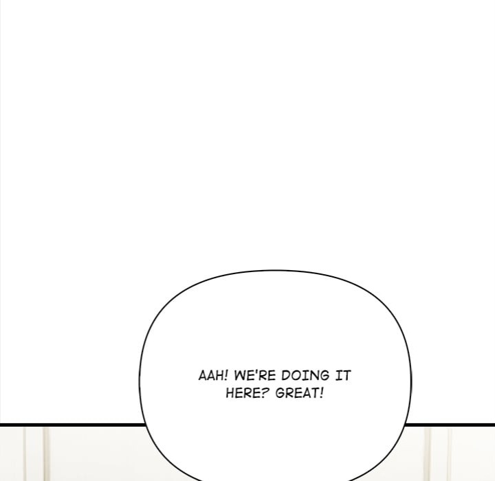 Trapped With My Boss - Chapter 15 Page 90