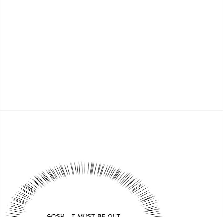 Trapped With My Boss - Chapter 16 Page 17