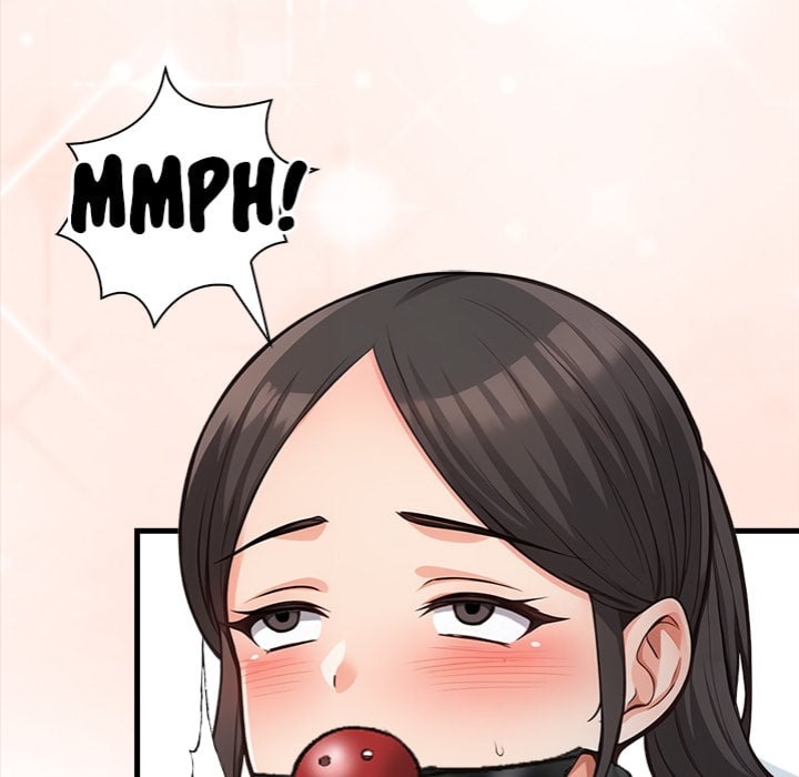 Trapped With My Boss - Chapter 16 Page 41