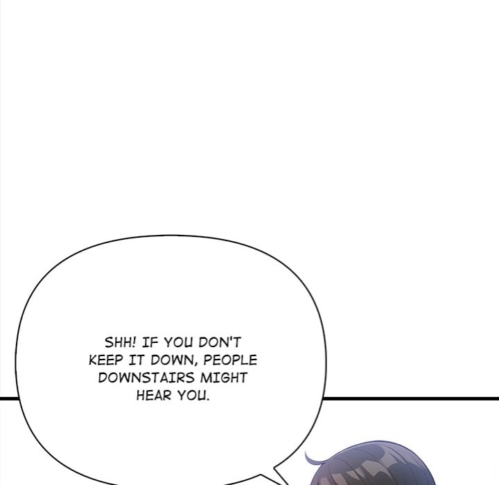 Trapped With My Boss - Chapter 16 Page 43