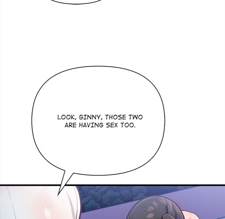 Trapped With My Boss - Chapter 16 Page 59