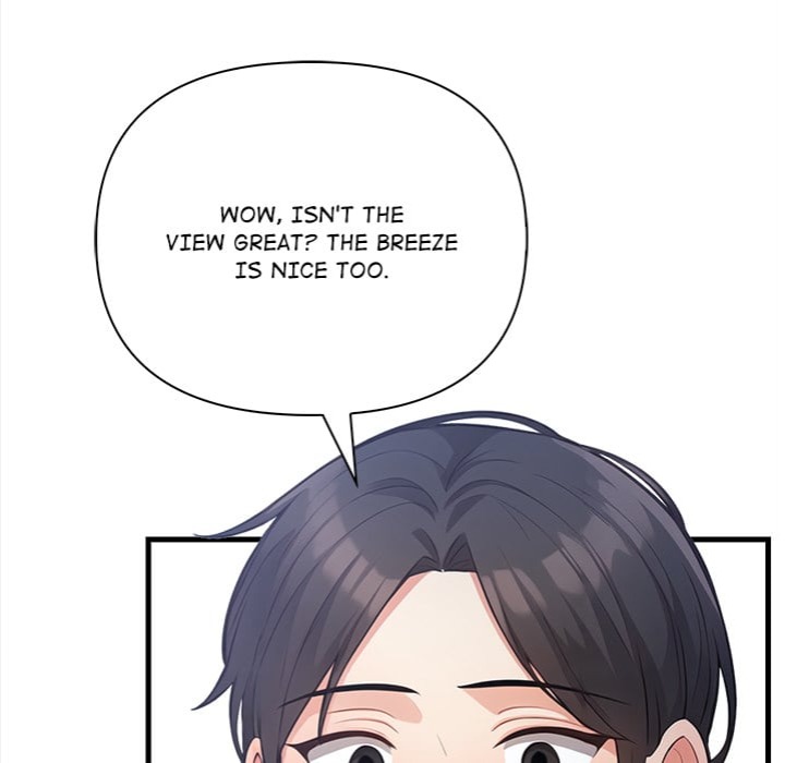 Trapped With My Boss - Chapter 16 Page 6