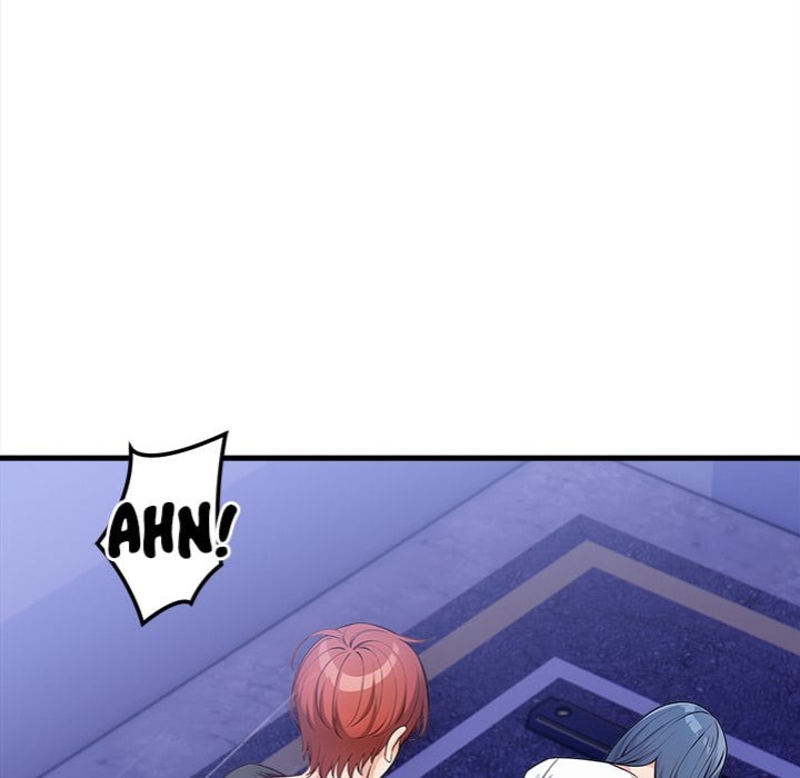 Trapped With My Boss - Chapter 16 Page 63