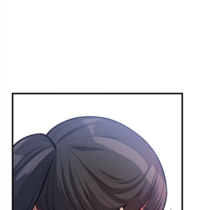 Trapped With My Boss - Chapter 16 Page 8