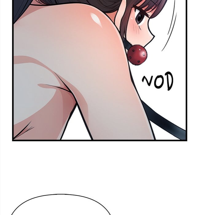 Trapped With My Boss - Chapter 16 Page 9