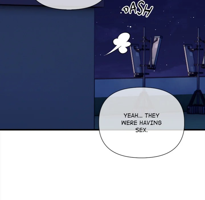 Trapped With My Boss - Chapter 17 Page 12