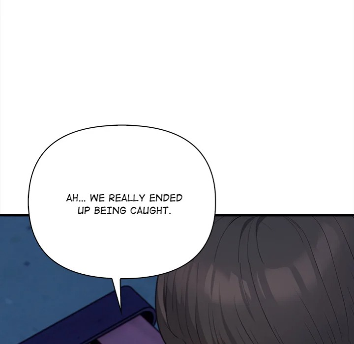 Trapped With My Boss - Chapter 17 Page 13