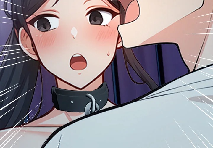 Trapped With My Boss - Chapter 17 Page 3