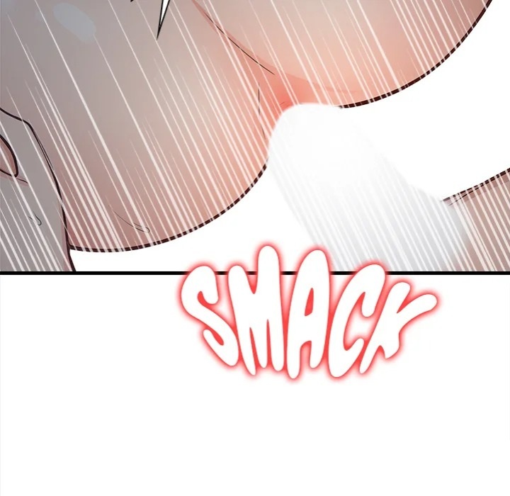 Trapped With My Boss - Chapter 17 Page 56