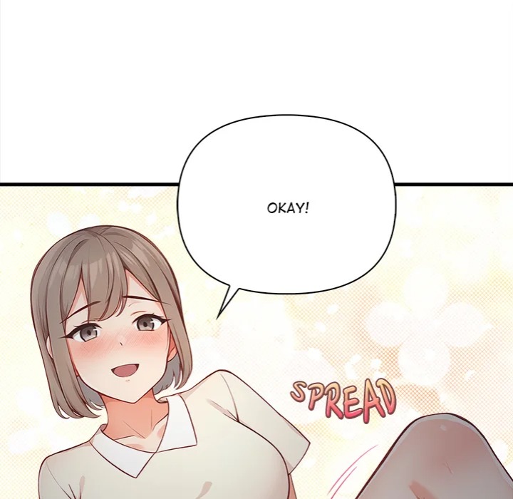 Trapped With My Boss - Chapter 17 Page 73