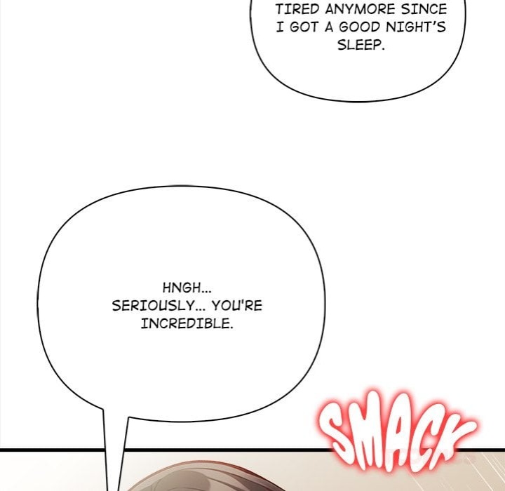 Trapped With My Boss - Chapter 18 Page 105