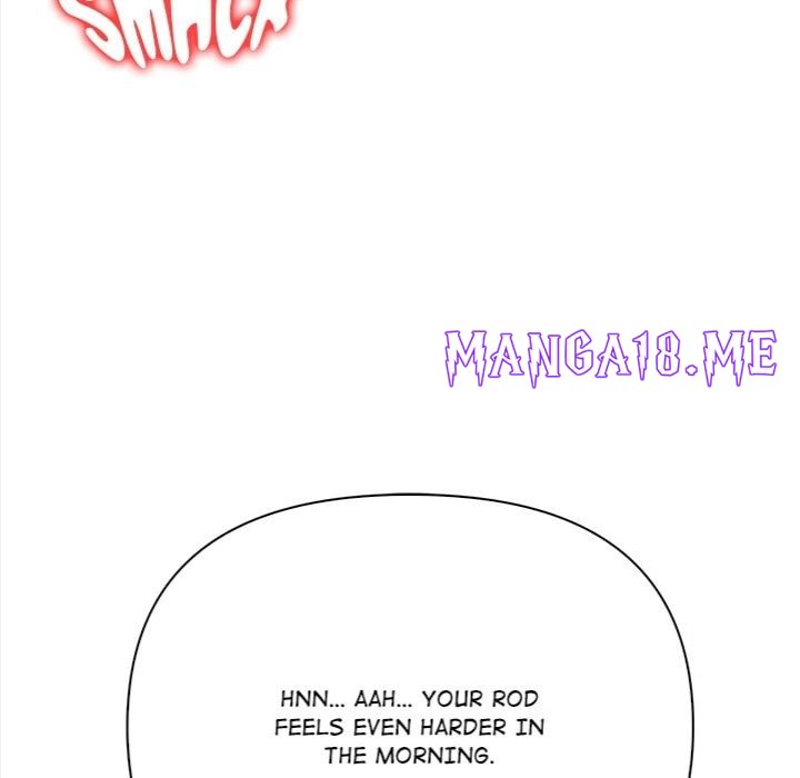 Trapped With My Boss - Chapter 18 Page 107