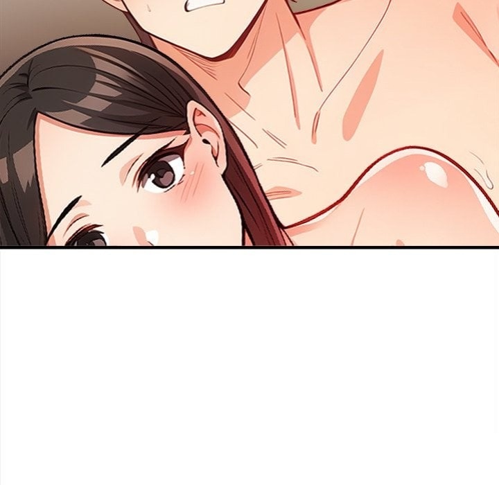 Trapped With My Boss - Chapter 18 Page 117