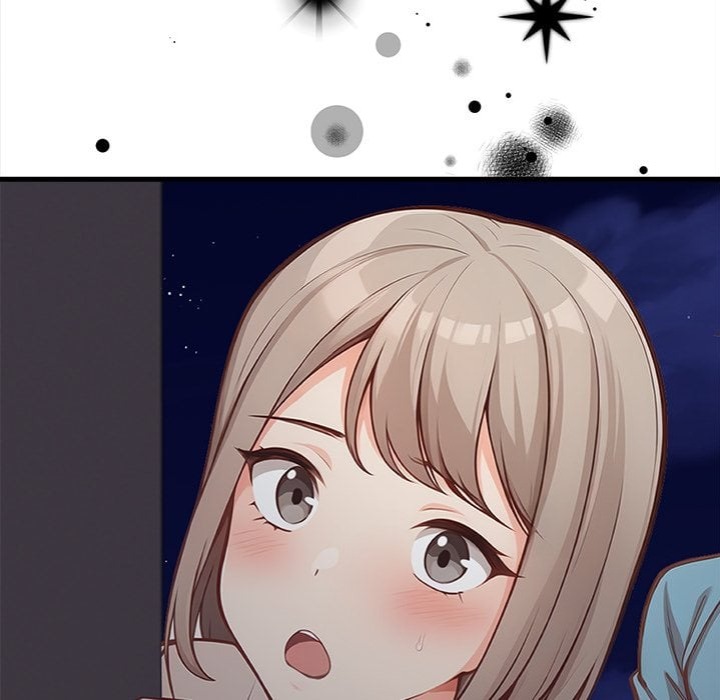 Trapped With My Boss - Chapter 18 Page 54