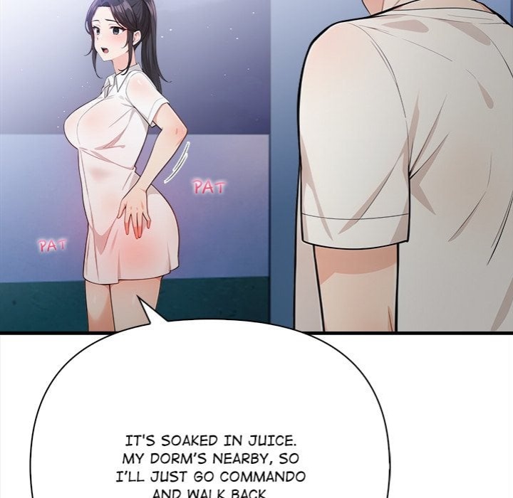 Trapped With My Boss - Chapter 18 Page 7