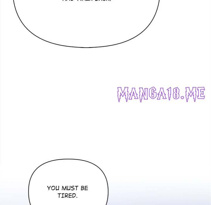 Trapped With My Boss - Chapter 18 Page 8