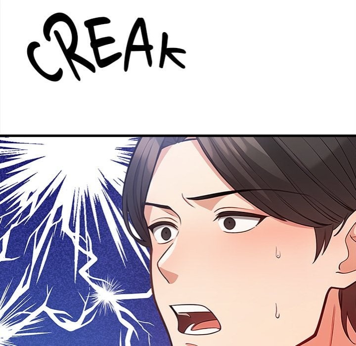 Trapped With My Boss - Chapter 19 Page 103