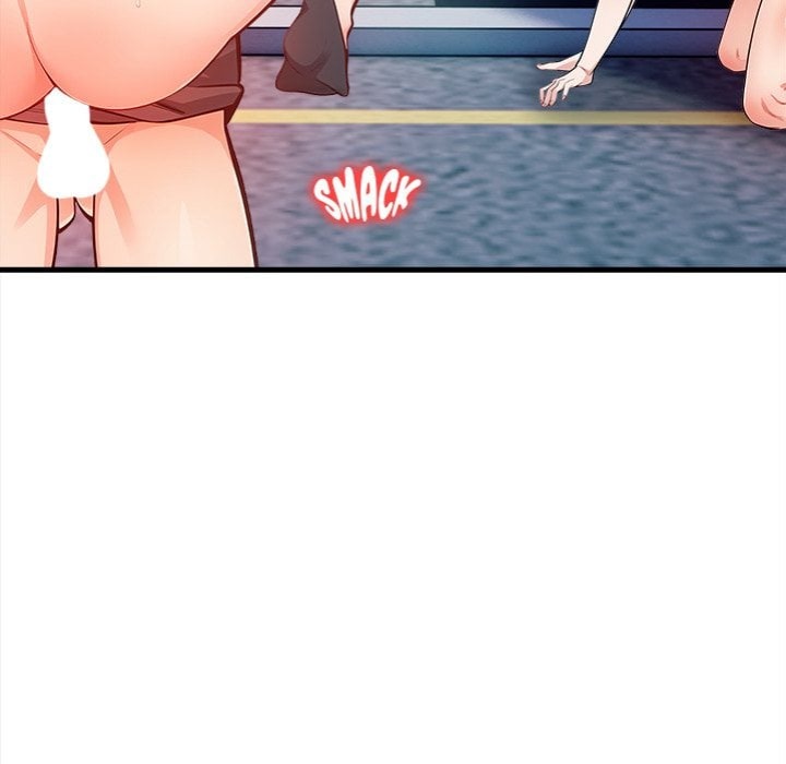 Trapped With My Boss - Chapter 19 Page 114